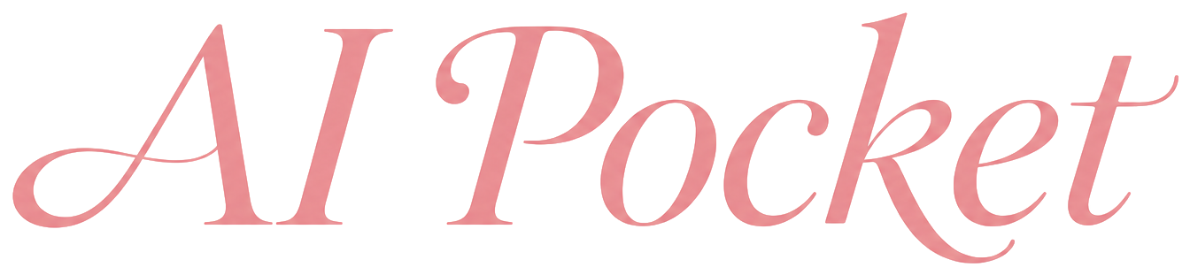 AI Pocket