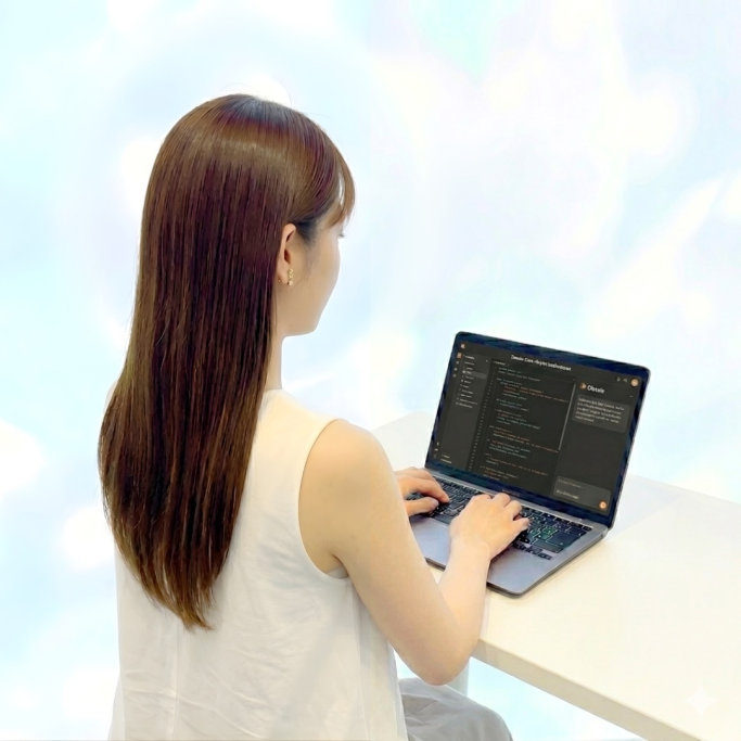 AIと分担するSNS運用